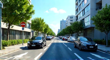 Soziale Aspekte der Fahrzeugüberwachung (6/10)