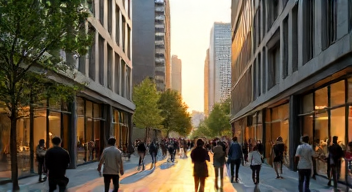 Soziale Auswirkungen smarter Sicherheitssysteme (5/10)