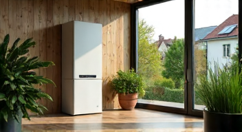 Soziale Verantwortung im Heizungsmarkt