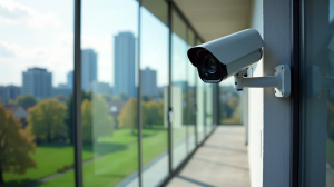 Steigende Sicherheitstechnik: Innovation, Komfort und Schutz im Rhein-Main-Gebiet