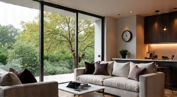 Technologische Fortschritte im Smart-Home-Bereich (4/10)