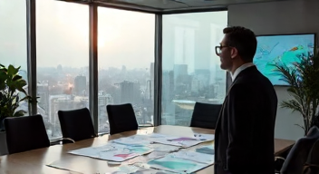 Wirtschaftliche Faktoren und die Verbreitung smarter Sicherheitssysteme (9/10)